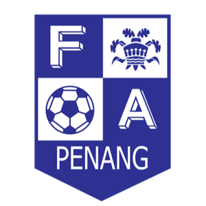 Equipo Selección de Fútbol de Penang. Composición De Football