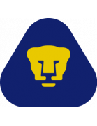Equipo Pumas U20. Composición De Football