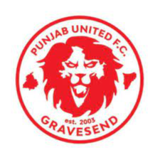 Equipo Punjab United. Composición De Football