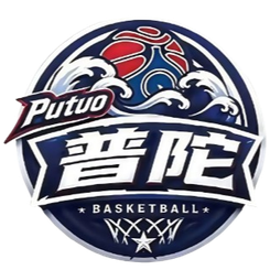 Putuo Basketball Team