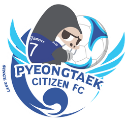 Pyeongtaek Citizen – Football Team