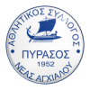 Pyrasos – Football Team