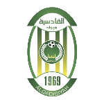 Qadisiya Bani Walid Football Team