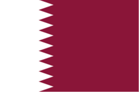 Katar U18 Basketball Team