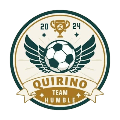 Equipo QFC (Youth). Composición De Football