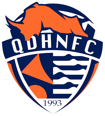 Qingdao Hainiu U17 – Football Team