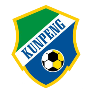 Qingdao Kunpeng – Football Team
