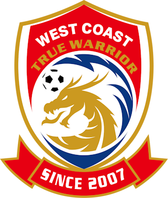 Qingdao West Coast U21 – Football Team