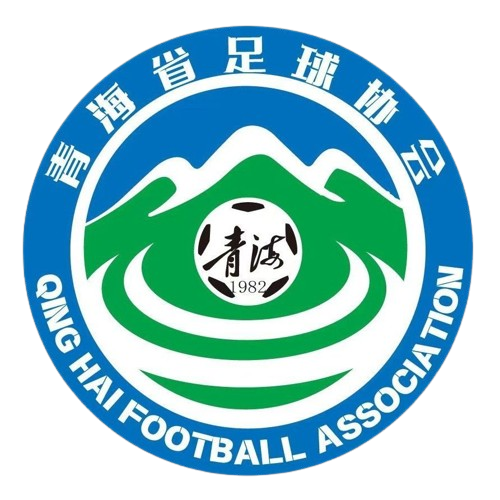 Drużyna Qinghai U18. Skład Football