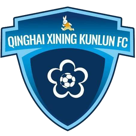 Qinghai Xining Kunlun – Football Team