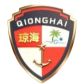 Команда Qionghai Team. Состав Football