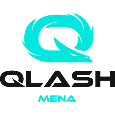 Drużyna QLASH MENA. Skład LoL