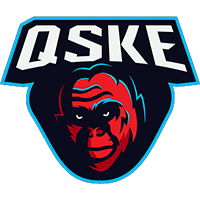 QSKE CS2 (CS:GO) Team