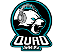 Quad, склад з CS2 (CS:GO)