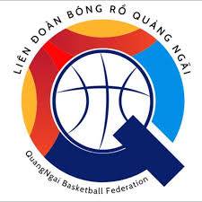 Hold Quang Ngai PB U20. Opstilling Basketball