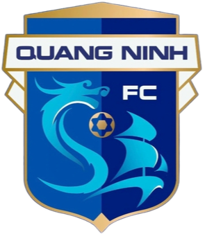 Drużyna Quang Ninh. Skład Football
