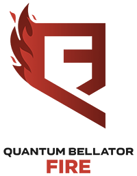 Команда Quantum Bellator Fire. Состав CS2 (CS:GO)