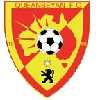 Hold Queanbeyan By. Opstilling Football