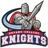 Equipo Queens College NY. Composición De Basketball