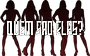 Quem sao elas CS2 (CS:GO)队