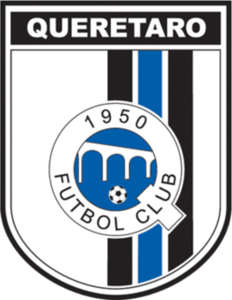Queretaro U20 – Football Team