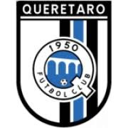 Queretaro U21 – Football Team