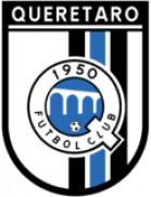 Queretaro U23 – Football Team