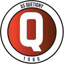 Hold Quetigny. Opstilling Football