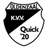Equipo Quick 20. Composición De Football