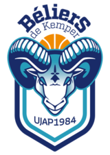 Quimper Basketball Team