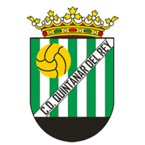Drużyna Quintanar del Rey. Skład Football
