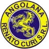 Hold R.Curi Angolana. Opstilling Football