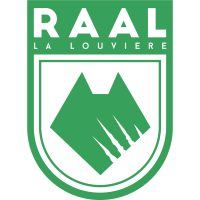 RAAL La Louviere (w) – Football Team