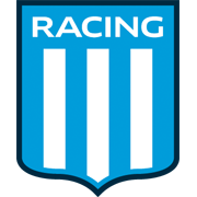 Drużyna Racing Club. Skład Football