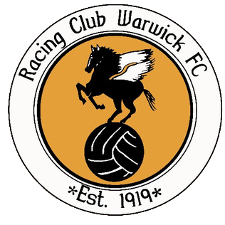 Racing Club Warwick – Football Team
