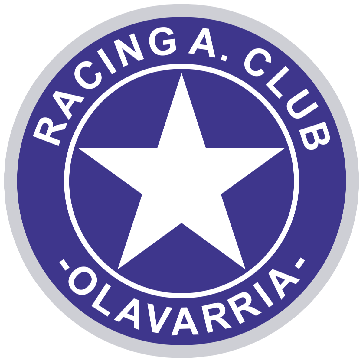 Racing Olavarria – Football Team