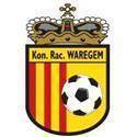 Racing Waregem – Football Équipe