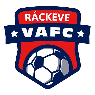 Equipo Rackeve VAFC. Composición De Football