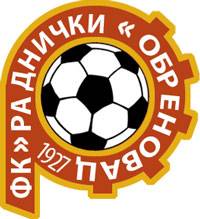 Radnicki Obrenovac – Football Équipe
