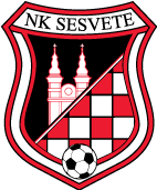 Сесвете, склад з Football