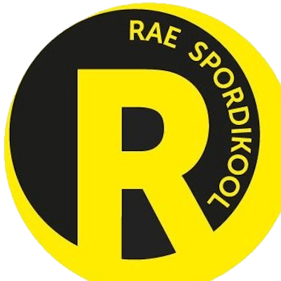 Rae Spordikool – Football Team