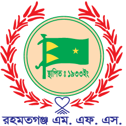 Rahmatganj MFS – Football Team