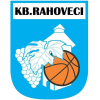 Hold Rahoveci. Opstilling Basketball