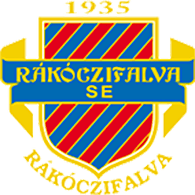 Rakoczifalva – Football Team