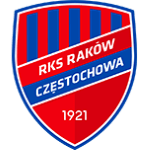 Equipo Raków 2. Composición De Football