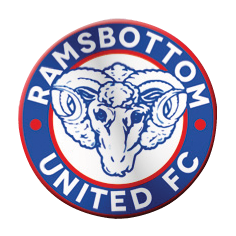 Drużyna Ramsbottom. Skład Football