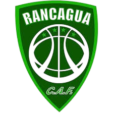 Rancagua CAF U21 – Basketball Team
