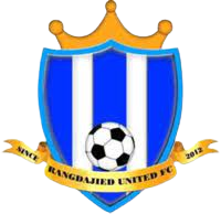 Rangdajied United Football Team