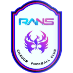 Rans Nusantara – Football Team