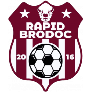 Rapid Brodoc – Football Team